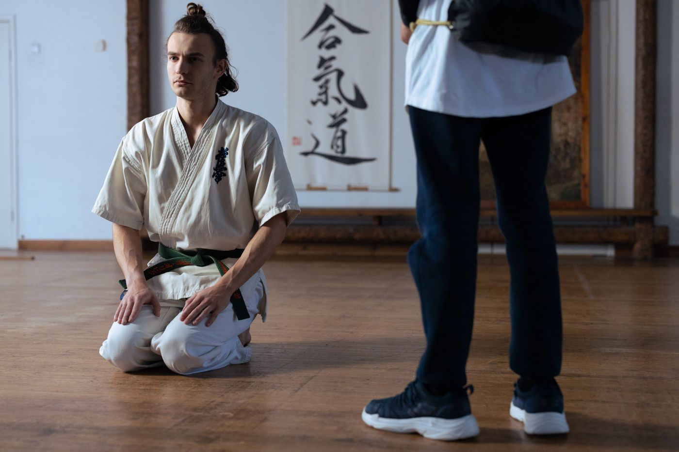 Karate-Do